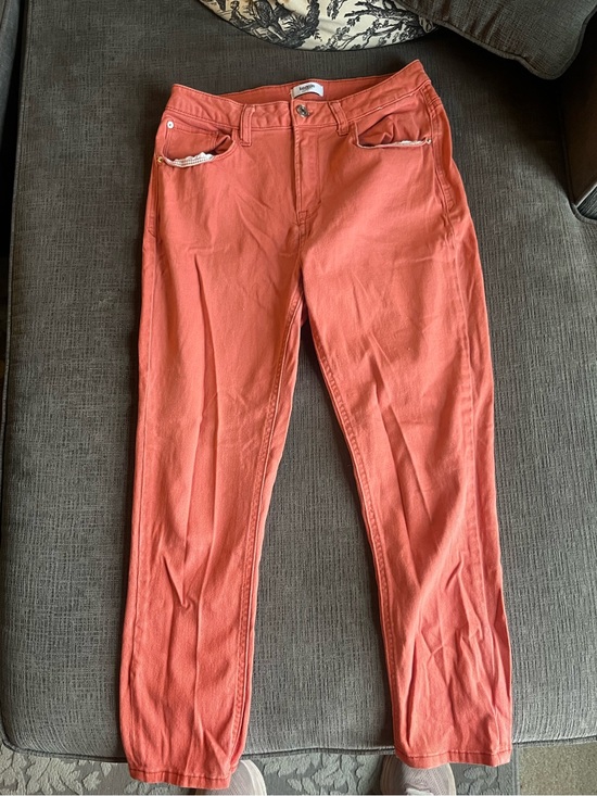 Kensie Denim - Women's Coral Straight-Leg Jeans